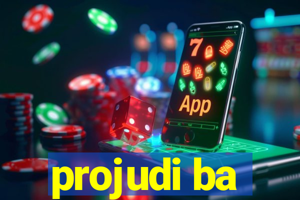 projudi ba